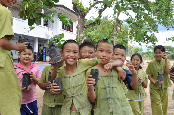 CFP Thailand