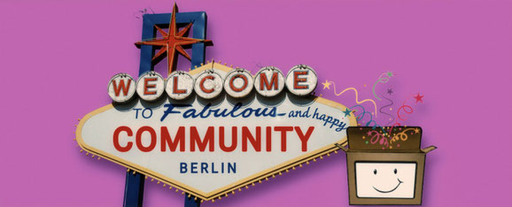 Warum wir nicht in den sozialen Netzwerken auftauchen, Happy Guest Set, Apartment-Set, Service-Set, Gäste-Set