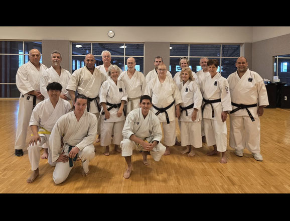 ST. LOUIS CLINIC      October 12-13, 2025