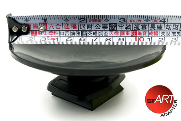 smART suction cup 