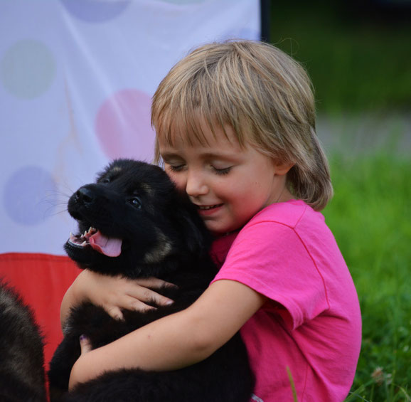  Leonie und Bertha aus dem Waldquellental (Artus/Amelie)