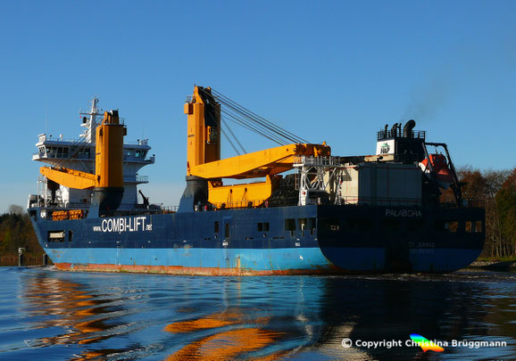 TYP 116/CS900 (900 t)