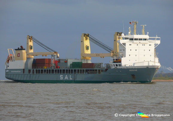 SAL TYP 176 (1.400 t)