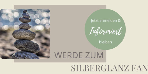 Werde zum Silberglanz Fan und kreiere deine Soulmala für deine Yogaarbeit, Meditation oder zum Rezitieren deiner Mantras. Was ist eine Mala?