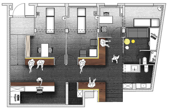 Rénover un appartement ou une maison à Marseille