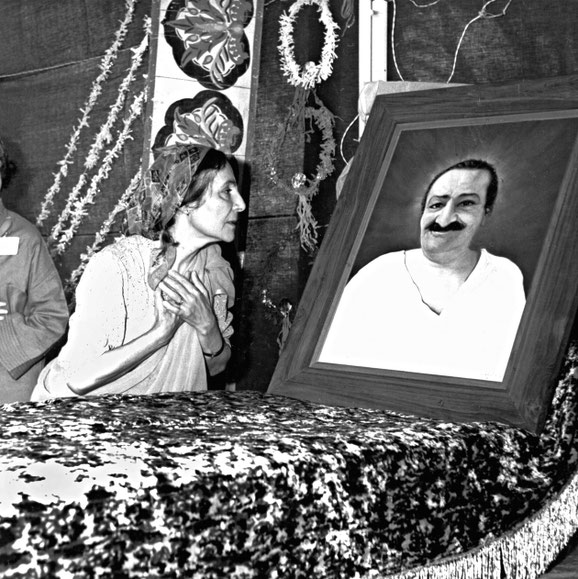 31 January 1970. Photo taken by Meelan.