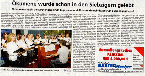 03.07.2014 Rodgau-Zeitung