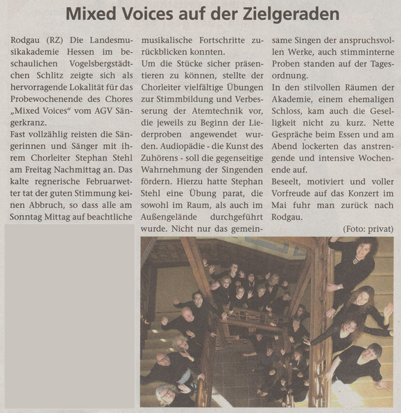 aus der Rodgau-Zeitung vom 08.03.2024