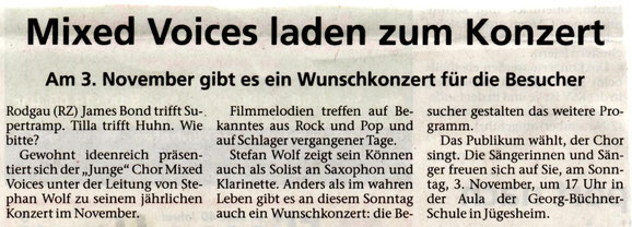 03.10.2013 Rodgau-Zeitung