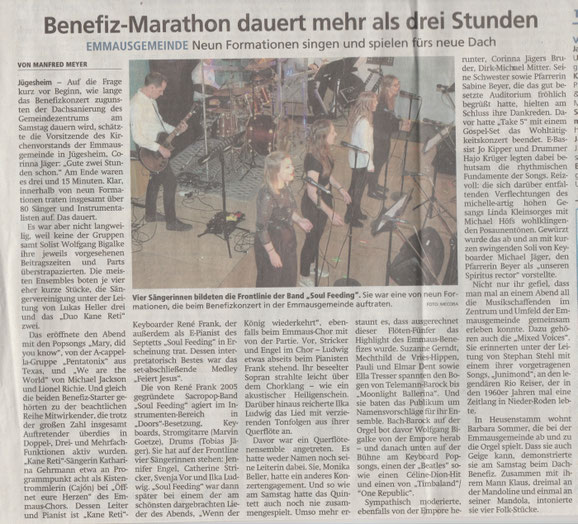 aus der Offenbach-Post vom 22.11.2023