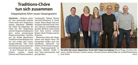 aus der Offenbach-Post vom 25.03.2026