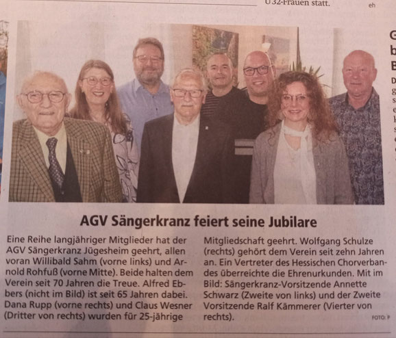 aus der Offenbach-Post vom 24.05.2023