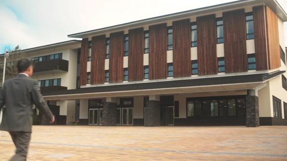 北野建設