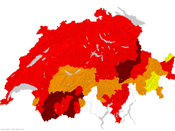 (Bild: waldbrandgefahr.ch)