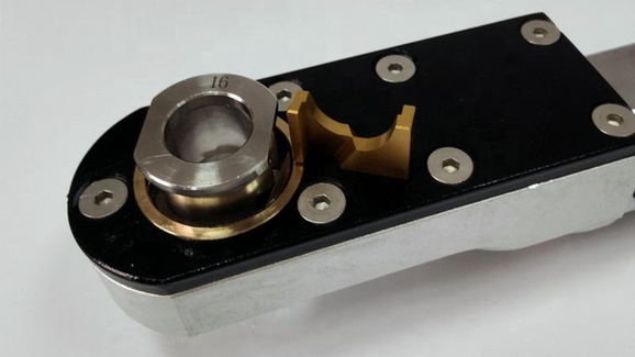 Tip dresser ETD-18F/ETD-25F