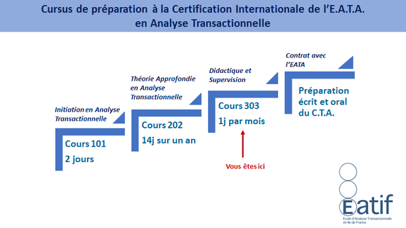 Intégration des concepts et analyse de la pratique professionnelle