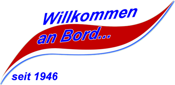 Willkommen an Bord seit 1946