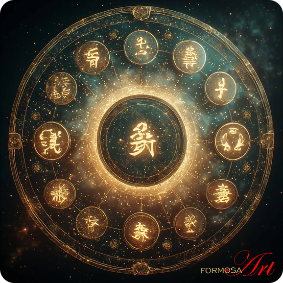 Zong He Feng Shui (綜合風水) in FS Portal