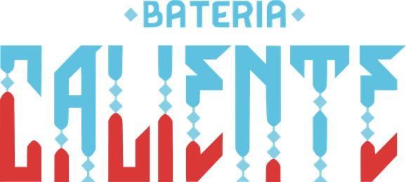 Samba Bateria Caliente Hofheim Logo Official 