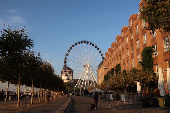 Düsseldorf