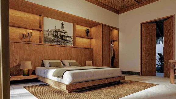 Dijual studio di Sumba Barat