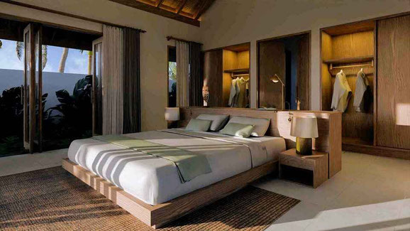 West Sumba villa te koop