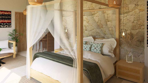 Villa te koop in West Sumba