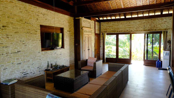 Villa for sale in Padadita, Sumba