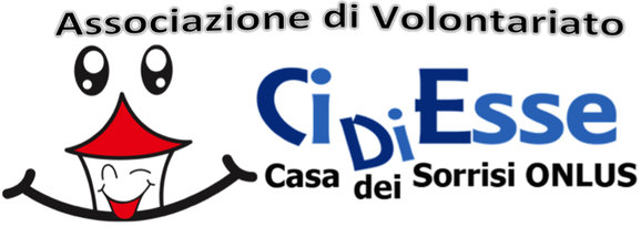 CASA DEI SORRISI