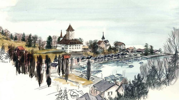 spiez, martin