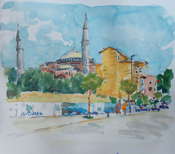 Istanbul