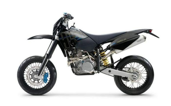 husaberg fs 650c