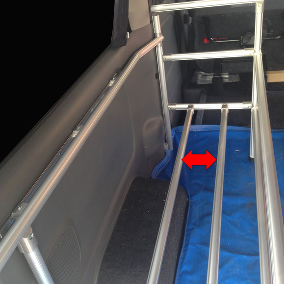 トランポプロ 片面サーフボードラック トランポプロ 片面サーフボードラック トランポプロ 片面サーフボード