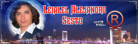 Leialel Alejandro Sesto