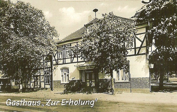Gasthaus Hacke