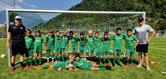 Saison 2025/26