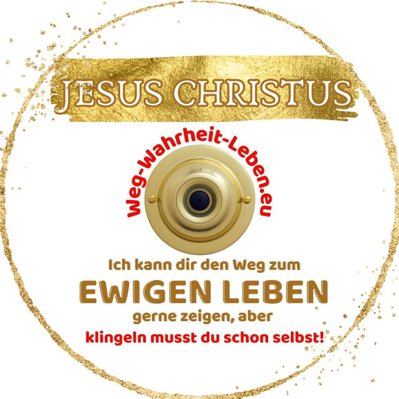 Evangelium, Jesus Christus, Gott, Bibel, Ewiges Leben, Wiedergeboren, von neuem geboren, Heiliger Geist, 