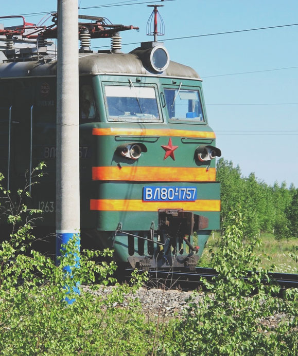 bigousteppes russie train transsibérien