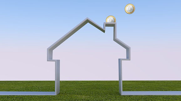 Maison Economie PAC Chauffage