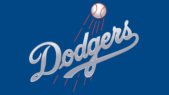 ITEM #4: 4 X DODGERS TICKETS - 9/9/17 - including parking/Stadium Club entry (VALUE $600)