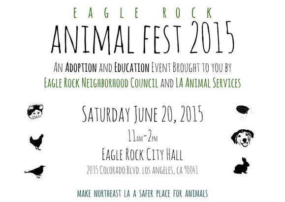 DOGzHAUS will be there with several dogs for the adoption!!!