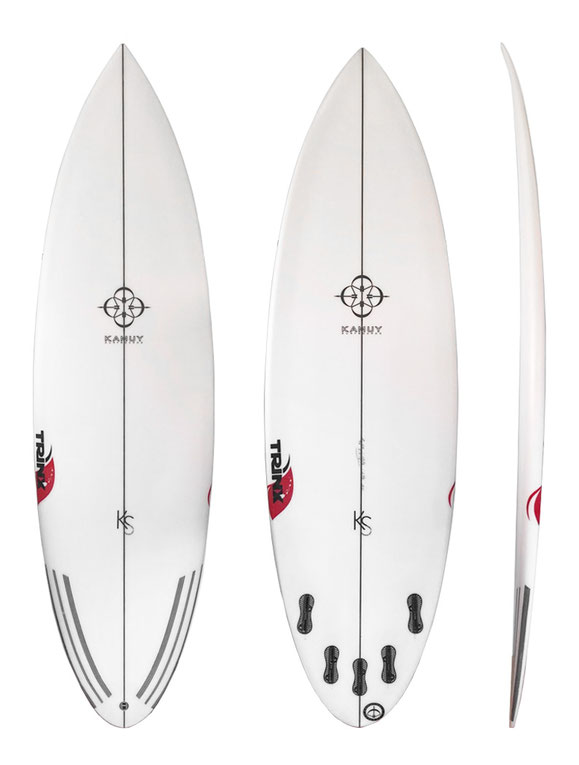 TRINX - KAMUY SURFBOARDS KAMUYNALU JAPAN 内妻海岸 TRINX - KAMUY SURFBOARDS KAMUYNALU JAPAN 内妻海岸