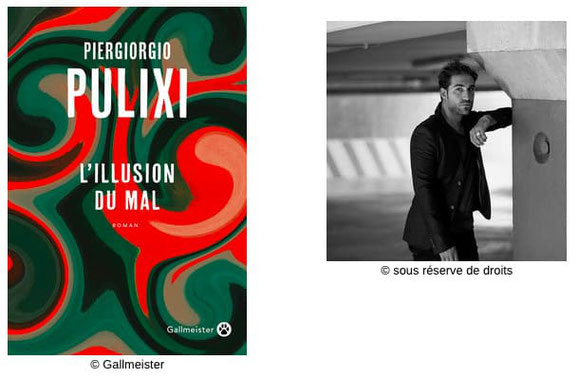 L’illusion du mal #Thriller #Italie #TéléRéalité #TéléPoubelle #Popularité #Justice #Corruption #Enquête #Société Piergiorgio Pulixi