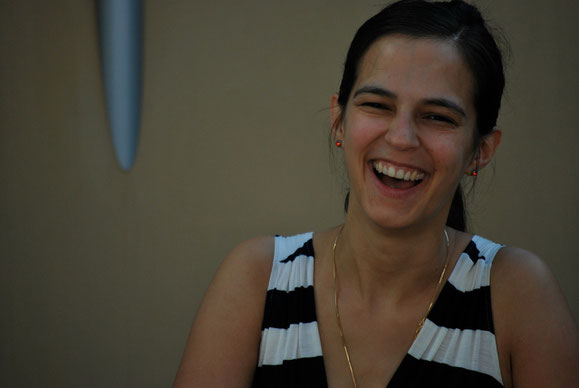 Nisha -Foto: Noam Lindenbaum