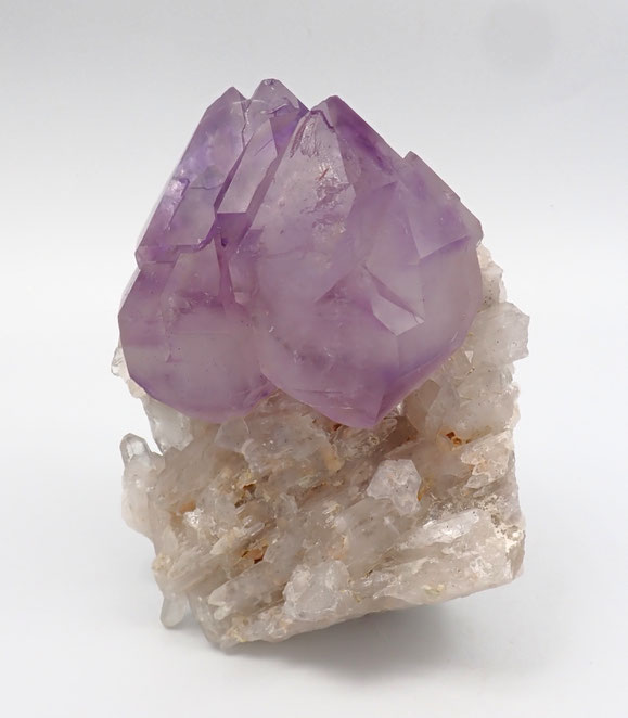 Amethyste Madagascar