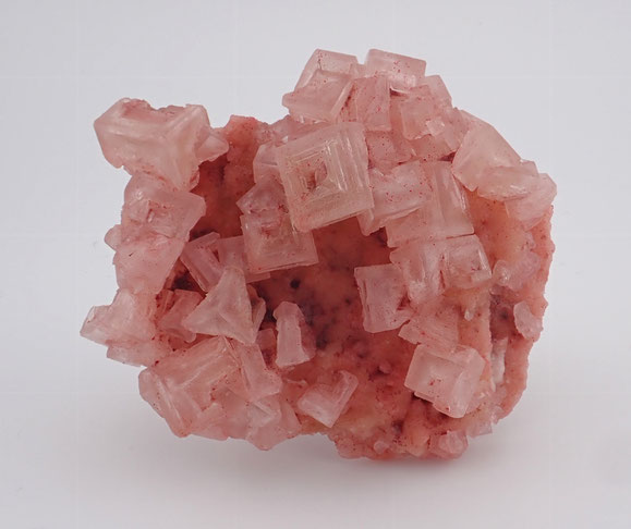 pink halite