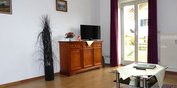 Appartements im Gasthof Falkenstein in Flintsbach