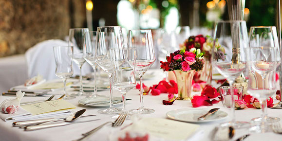 Hochzeit feiern in Flintsbach am Inn, Gasthof Falkenstein