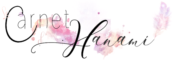 Carnet Hanami