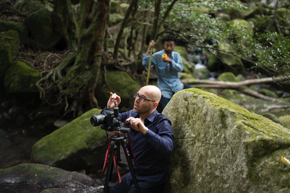 yu-photographs,yakushima,屋久島